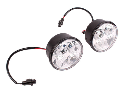 Terrafirma - Replacement Bumper Lights