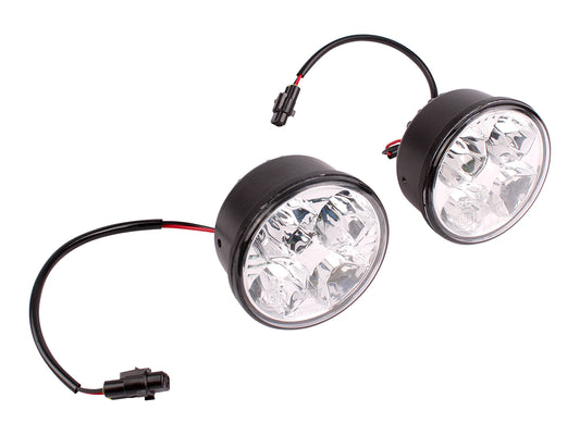 Terrafirma - Replacement Bumper Lights