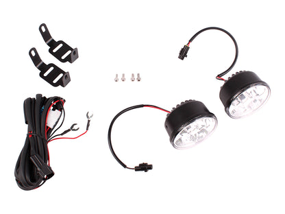 Terrafirma - Replacement Bumper Lights