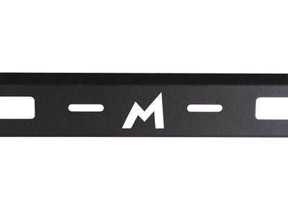 Terrafirma - Spare Wheel Mounted Luggage Rack