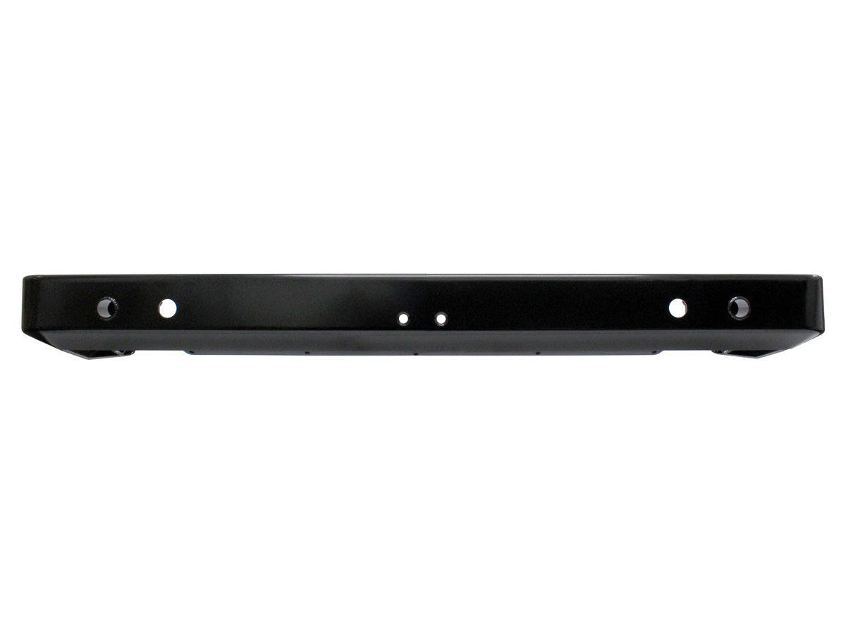 Terrafirma - Rear Bumper - Without Swivel Recovery Points