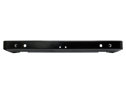 Terrafirma - Rear Bumper - Without Swivel Recovery Points