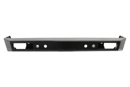 Terrafirma - Rear Bumper - Without Swivel Recovery Points