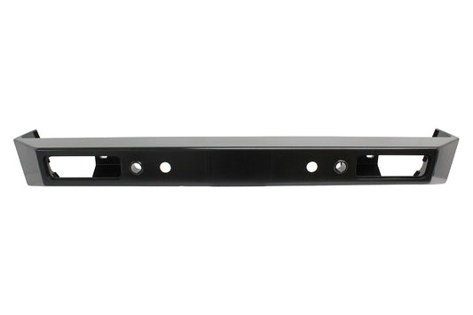 Terrafirma - Rear Bumper - Without Swivel Recovery Points - TF090A