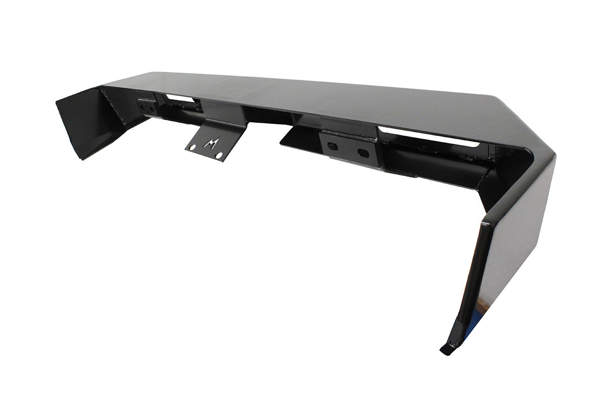 Terrafirma - Rear Bumper - Without Swivel Recovery Points