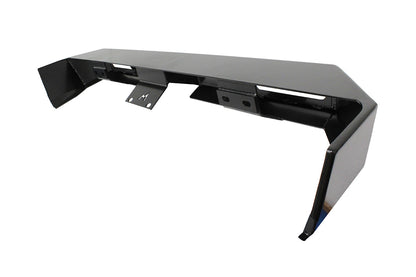 Terrafirma - Rear Bumper - Without Swivel Recovery Points