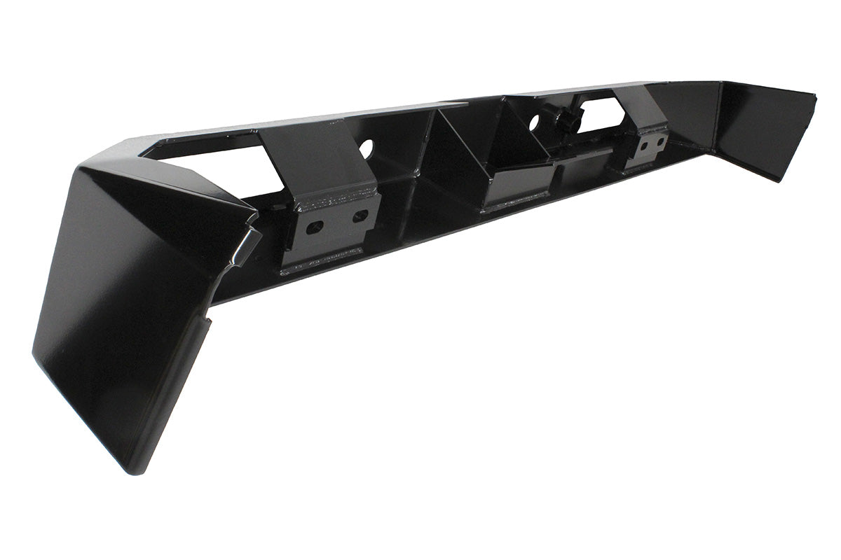 Terrafirma - Rear Bumper - Without Swivel Recovery Points