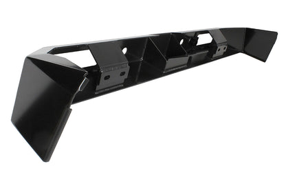 Terrafirma - Rear Bumper - Without Swivel Recovery Points