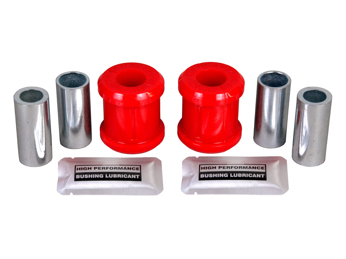 Terrafirma - Rear Upper A-Frame Link - Chassis End