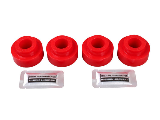 Terrafirma - Front Radius Arm Bush Kit - Chassis End