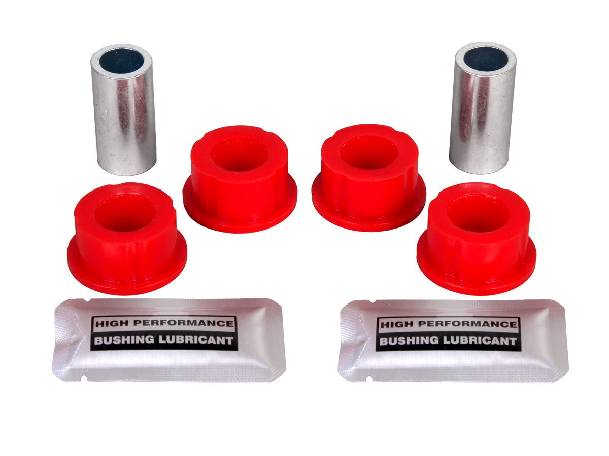Terrafirma - Front Panhard Rod Bush - Late Type 16mm Bolt