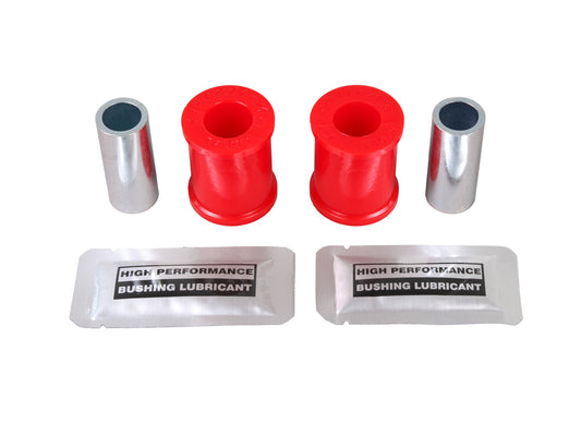 Terrafirma - Front Panhard Rod Bush - Early Type 14mm Bolt