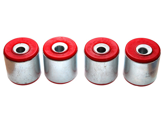 Terrafirma - Front Caster Correction Bushes - TF1009CC