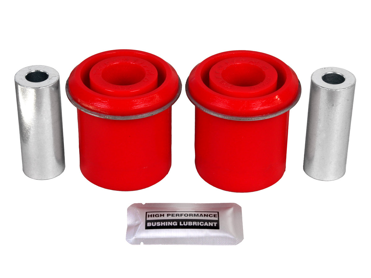 Terrafirma - Front Lower Suspension Arm - Rear Bush