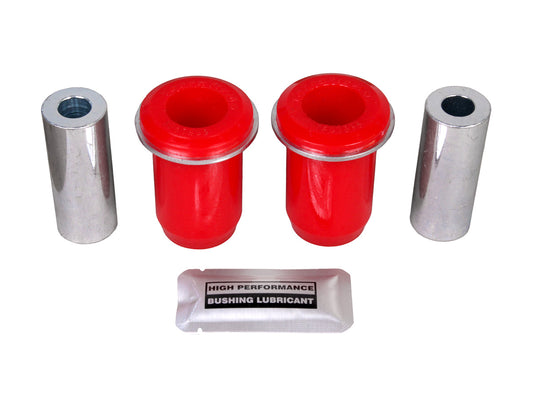 Terrafirma - Rear Lower Suspension Arm Bushes