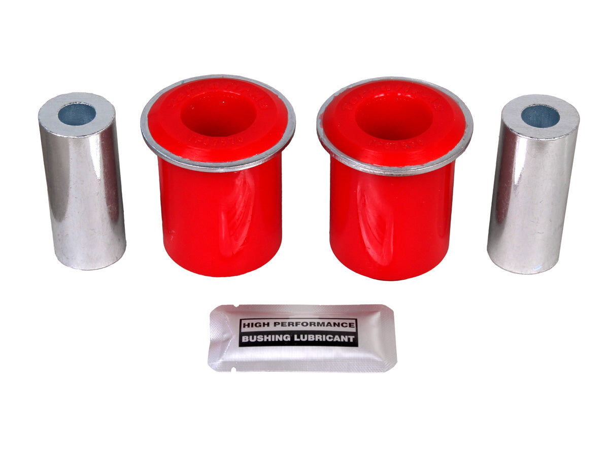 Terrafirma - Rear Upper Suspension Arm Bushes