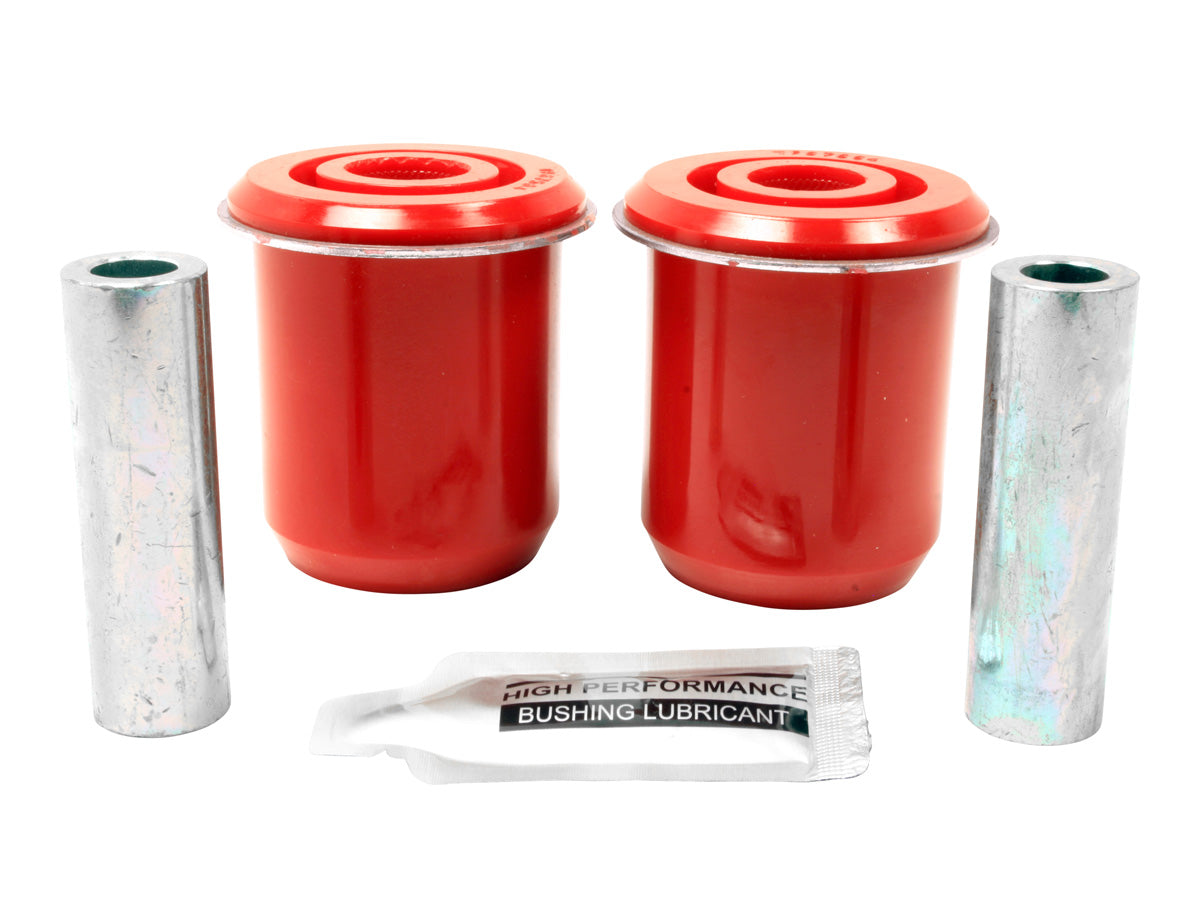 Terrafirma - Rear Lower Suspension Arm Bushes