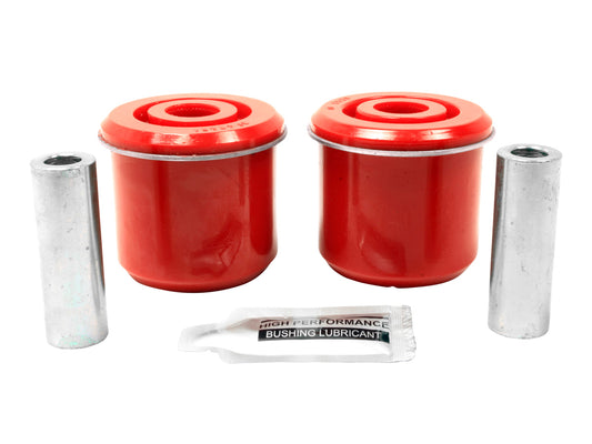 Terrafirma - Rear Upper Suspension Arm - Front Bush