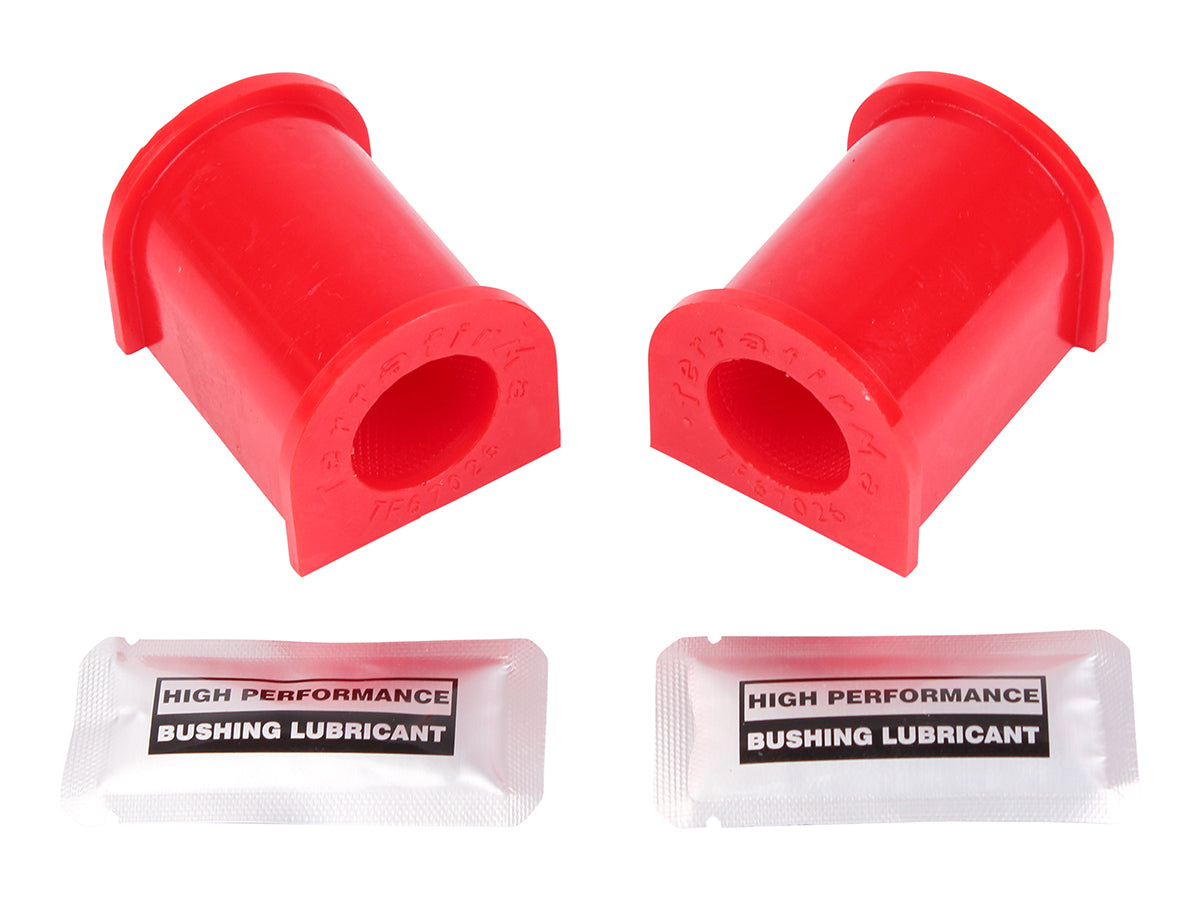 Terrafirma - Rear Anti-roll Bar Bush Kit - Air Suspension