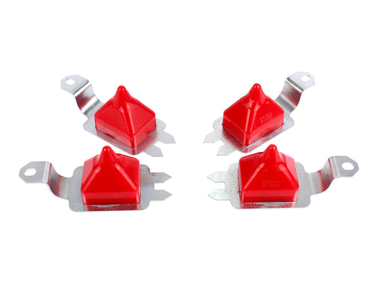 Terrafirma - Bump Stops - Front / Rear