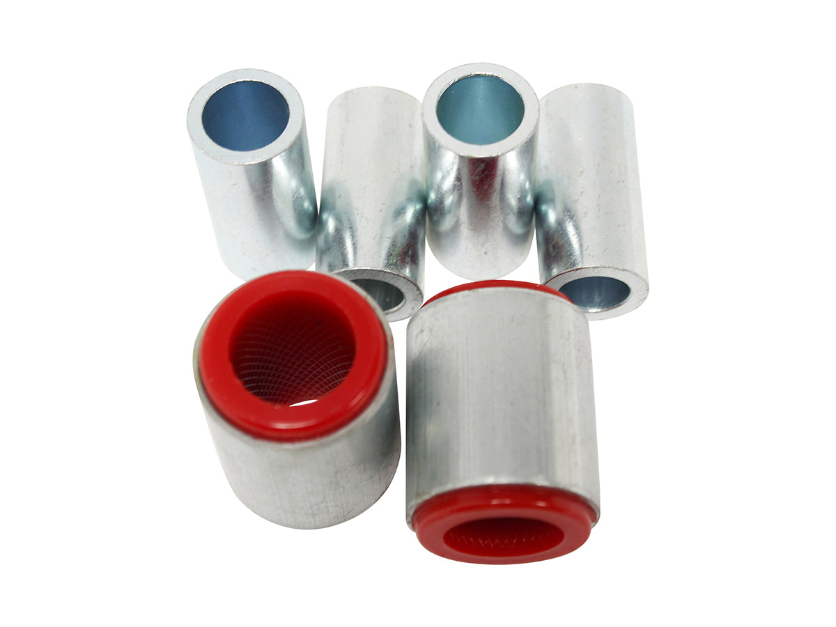 Terrafirma - Replacement bush kit