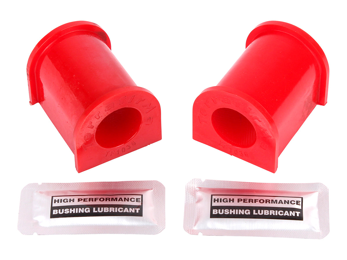Terrafirma - Front Anti-roll Bar Bush - No ACE