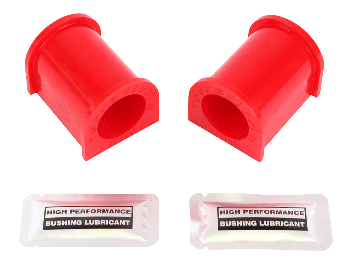 Terrafirma - Front Anti-roll Bar Bush Kit - With ACE