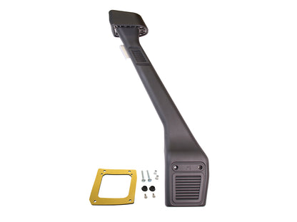 Terrafirma - Plastic Raised Air Intake - RH