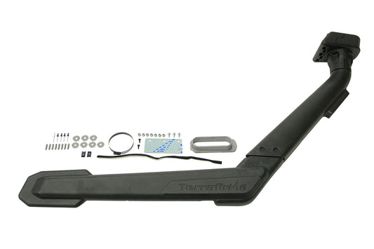Terrafirma - Raised Air Intake - Discovery 2 Td5 / V8