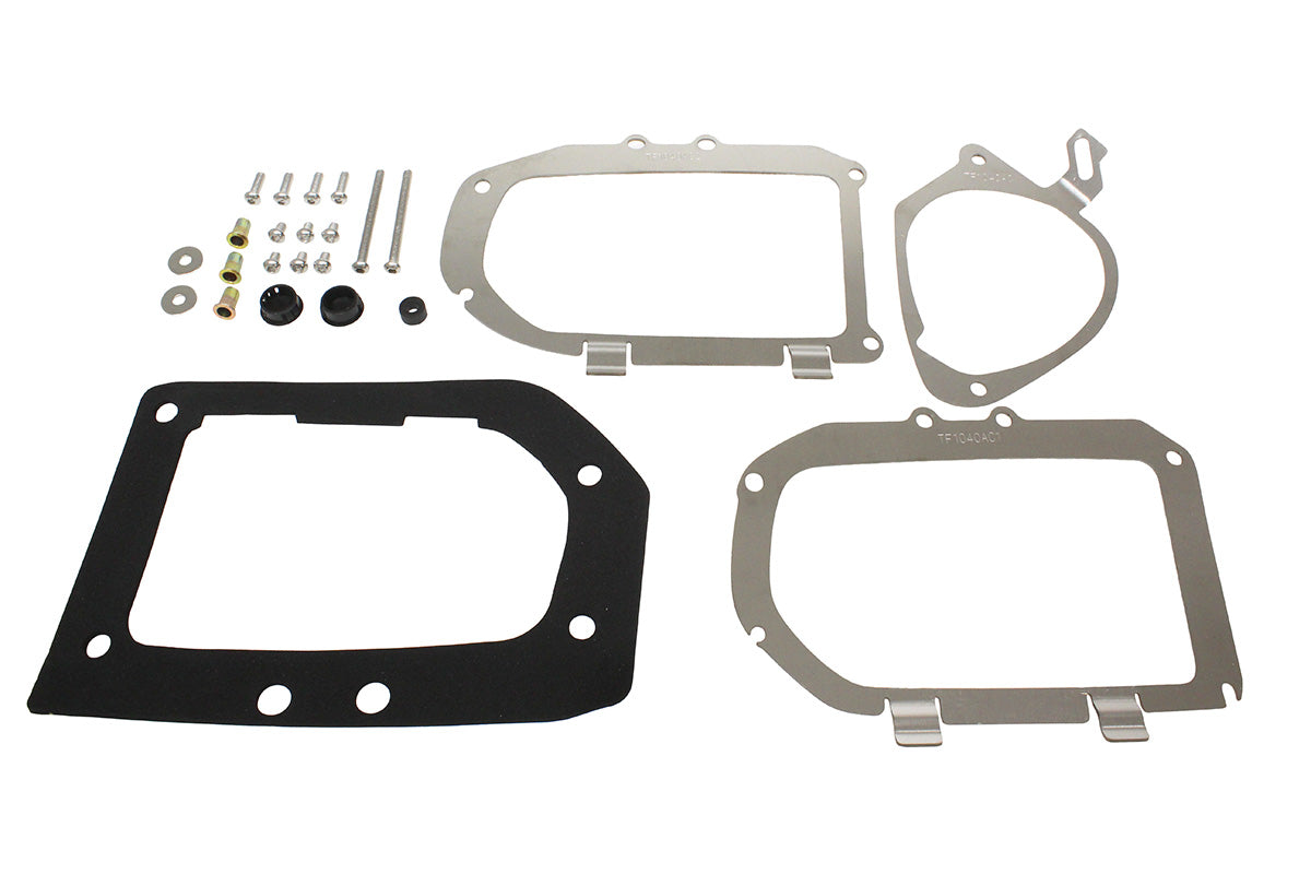 Terrafirma - Replacement Fitting Kit for TF1040