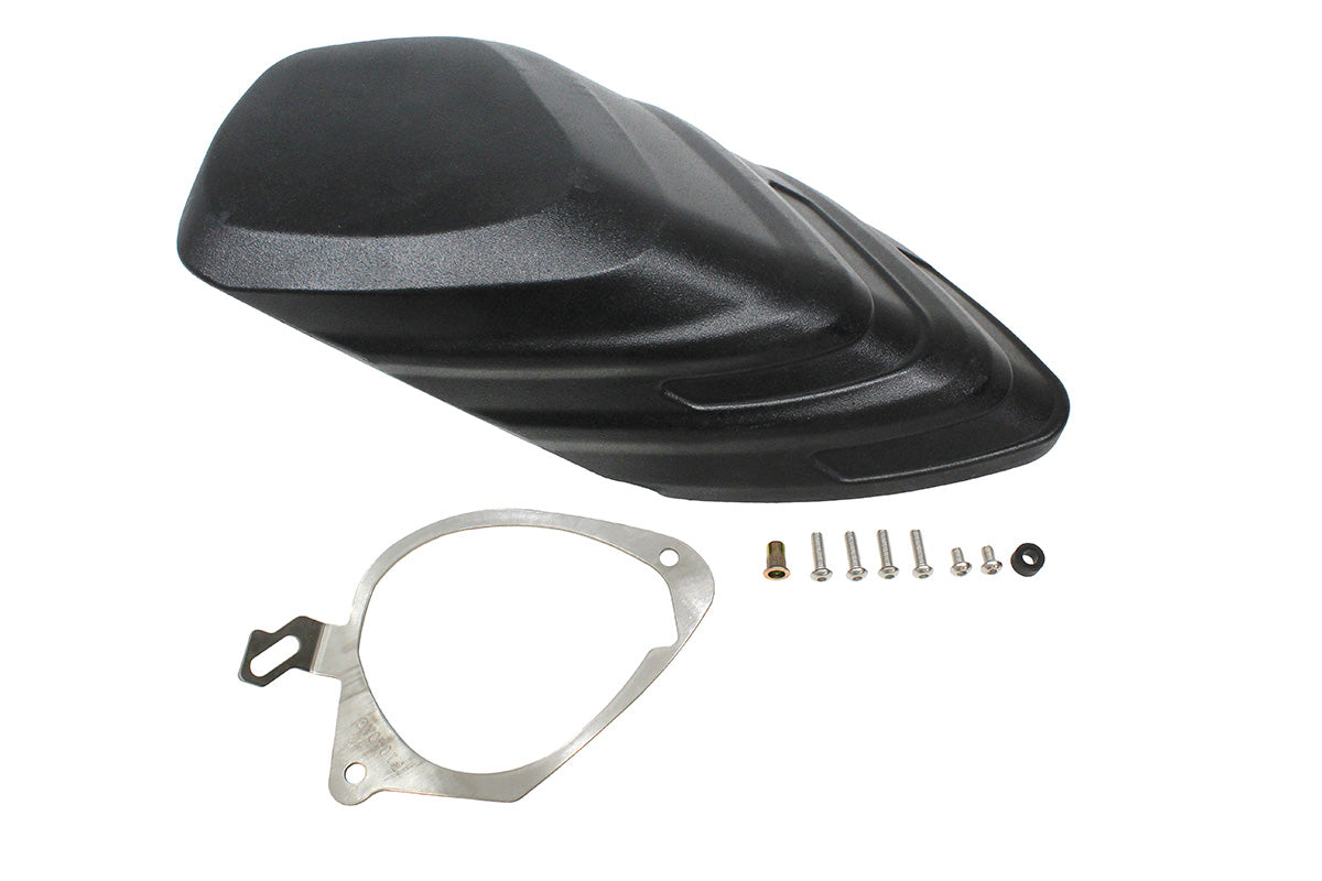 Terrafirma - Replacement Raised Air Intake Top