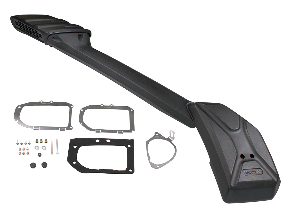Terrafirma - Raised Air Intake Assembly - Snorkel - LR3/LR4