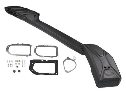 Terrafirma - Raised Air Intake Assembly - Snorkel - LR3/LR4