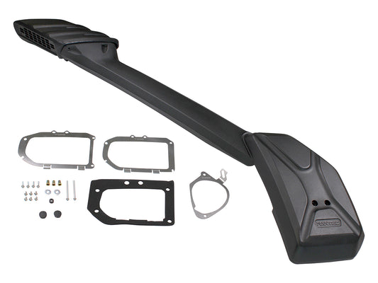 Terrafirma - Raised Air Intake Assembly - Snorkel - LR3/LR4