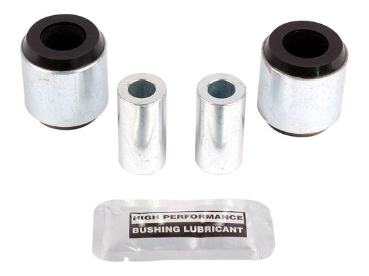 Terrafirma - Rear Shock Top and Bottom Bush & Front Shock Top Bush - TF1043