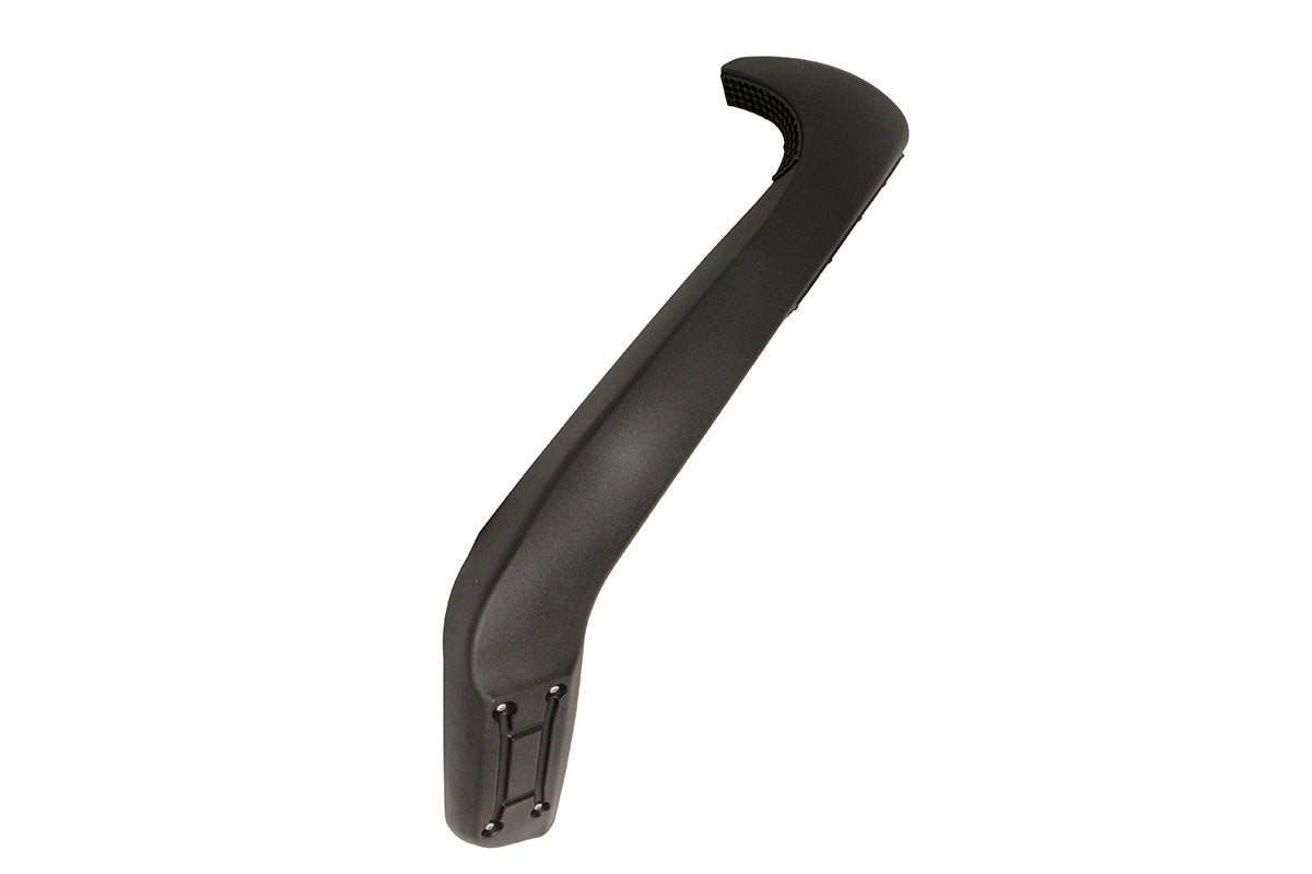 Terrafirma - Plastic Raised Air Intake - LH