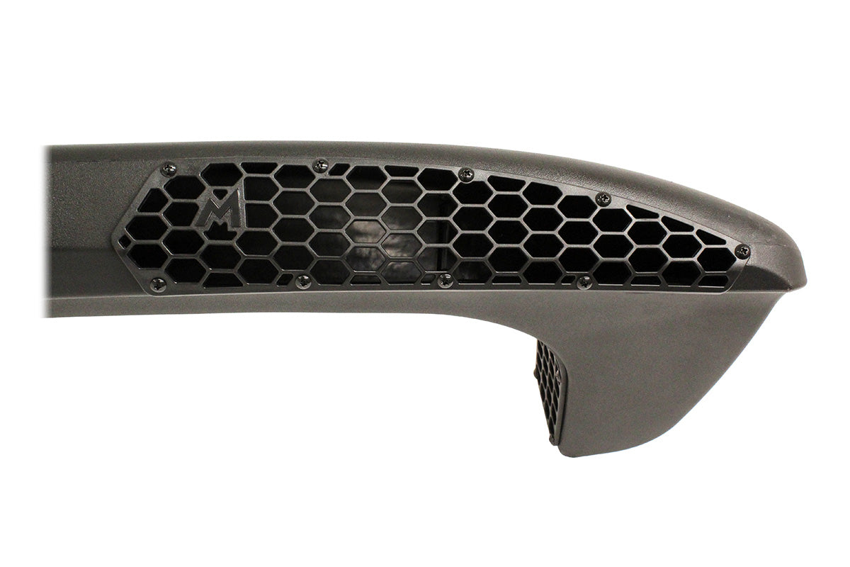 Terrafirma - Plastic Raised Air Intake - LH