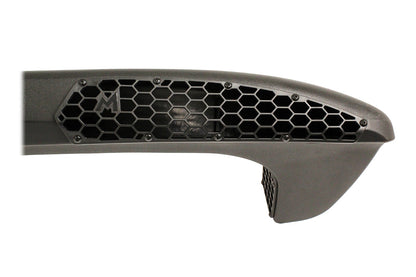 Terrafirma - Plastic Raised Air Intake - LH