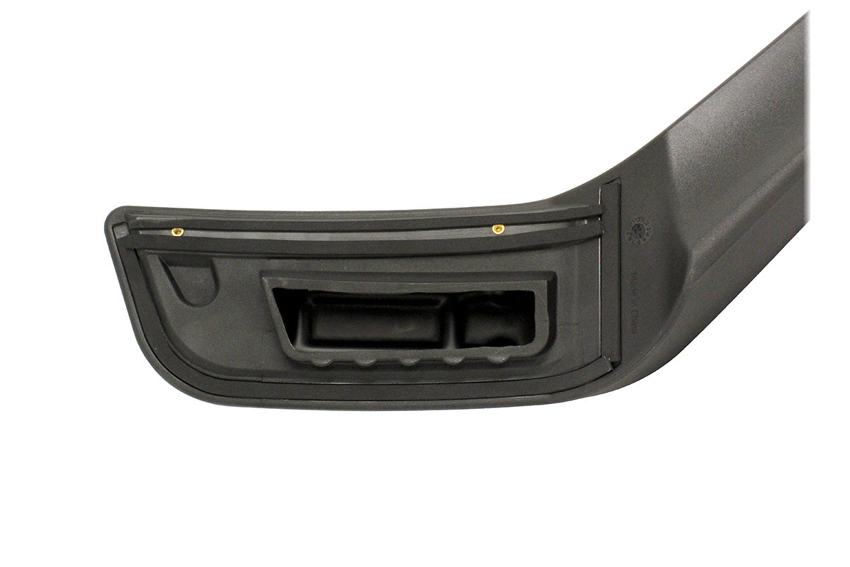 Terrafirma - Plastic Raised Air Intake - LH