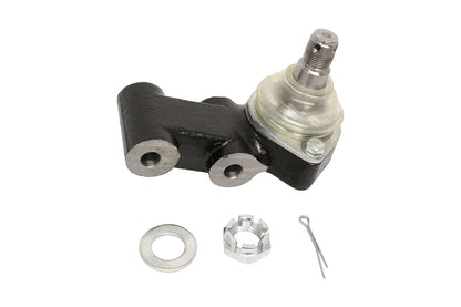 Terrafirma - A Frame Ball Joint and Bracket - Front / Rear