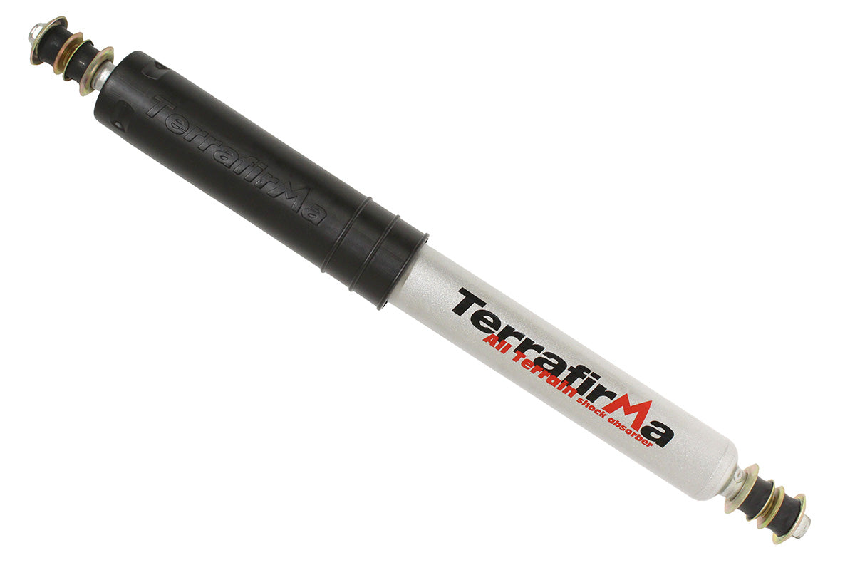 Terrafirma - All Terrain Shock Absorber - Front