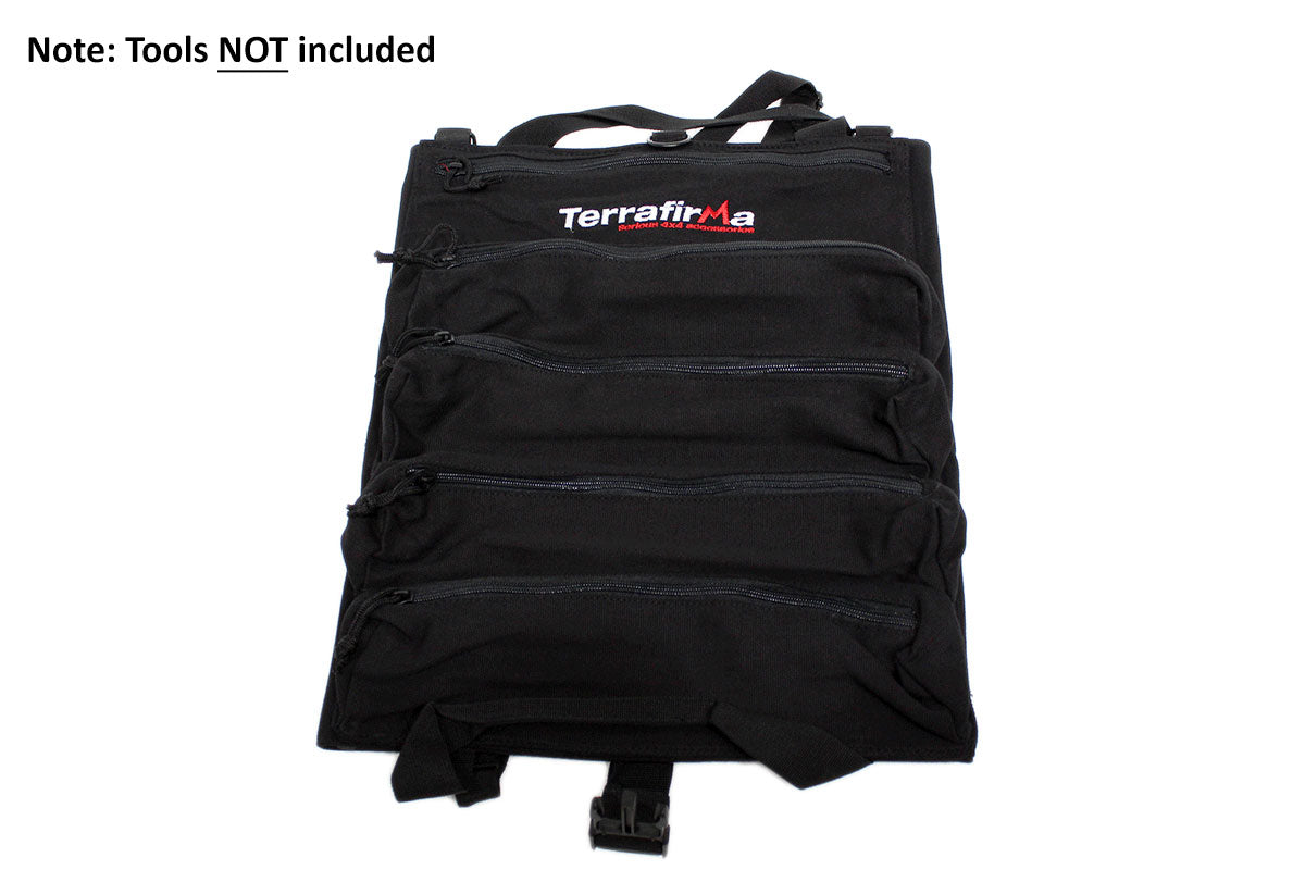 Terrafirma - Tool Roll