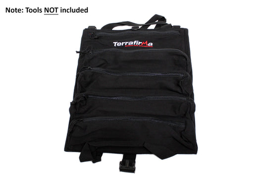 Terrafirma - Tool Roll - TF1202