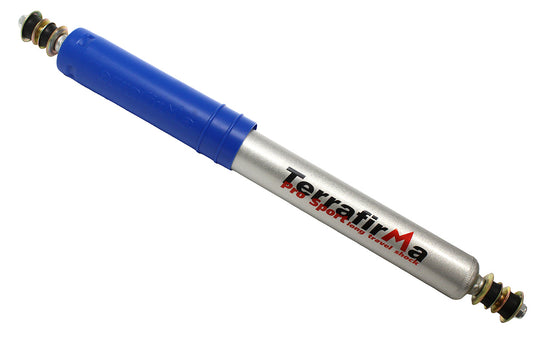 Terrafirma - Pro Sport Shock Absorber - Front - Plus 2"