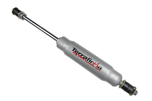 Terrafirma - Big Bore Shock Absorber - Front - Plus 2"