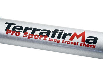 Terrafirma - Pro Sport Shock Absorber - Front - Standard