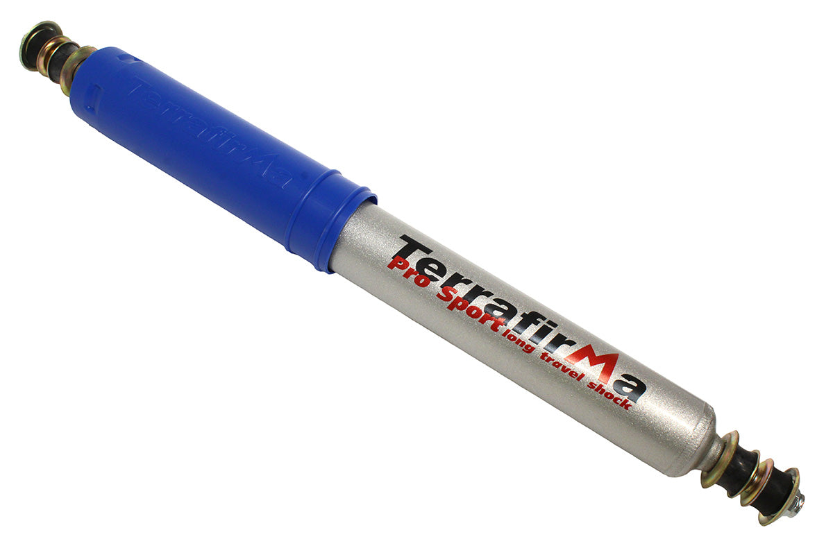 Terrafirma - Pro Sport Shock Absorber - Front - Standard