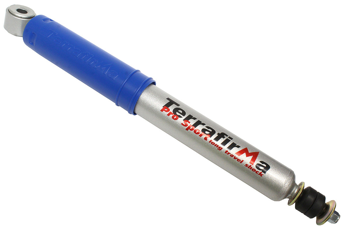 Terrafirma - Pro Sport Shock Absorber - Rear - Standard