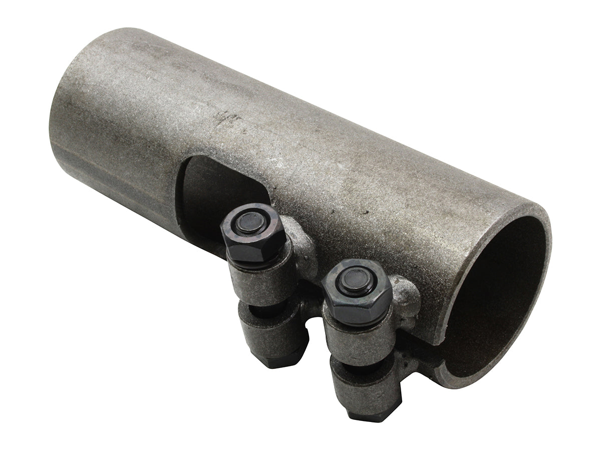 Terrafirma - Weld On Mounting Can - Short