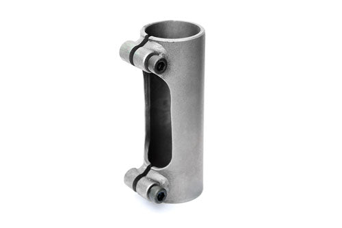 Terrafirma - Weld On Mounting Can - Long